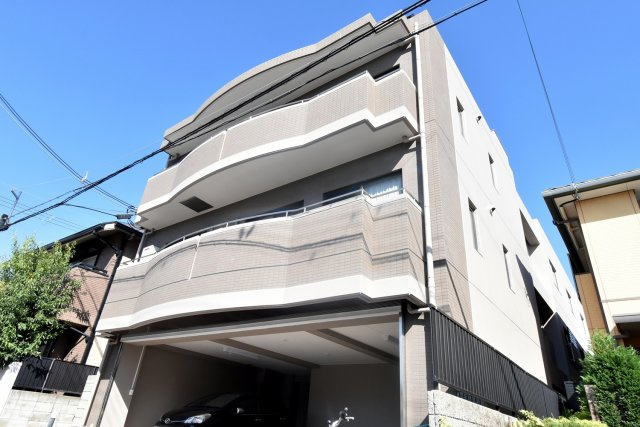 セレニテ甲子園口