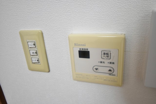 セレニテ甲子園口の設備