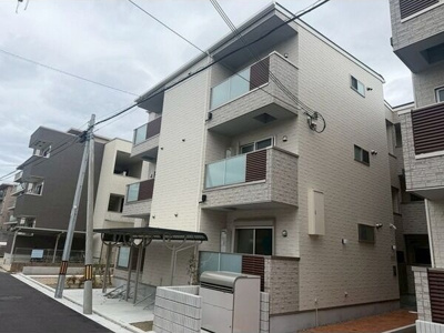 【外観】 | GRAND SUWA