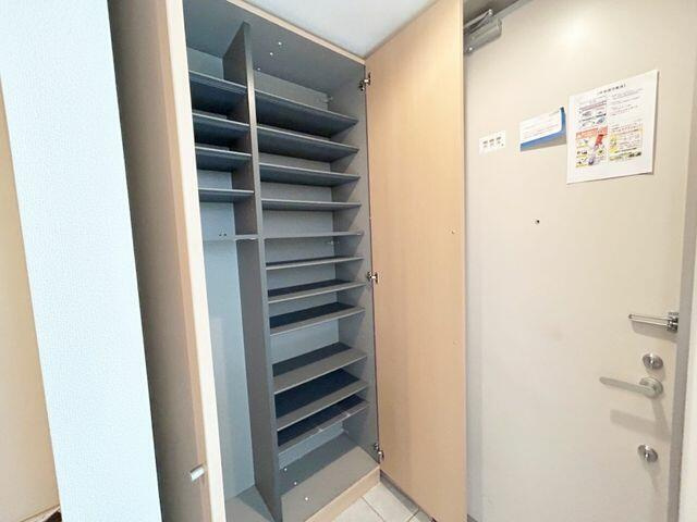 フラッツ南青山のその他