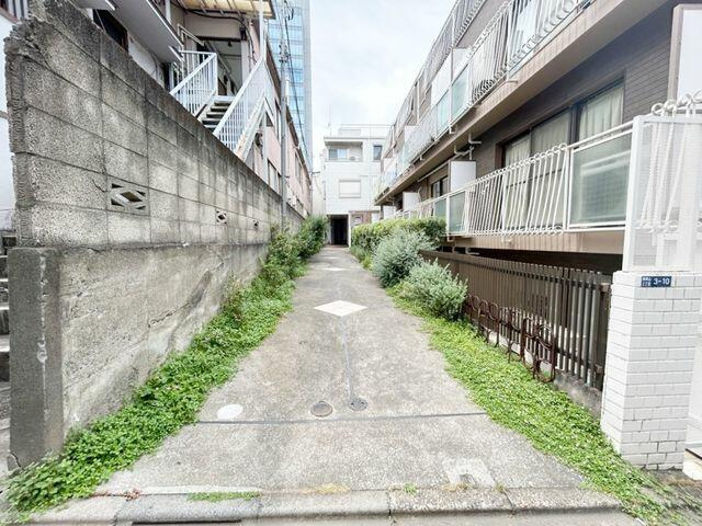 フラッツ南青山のその他