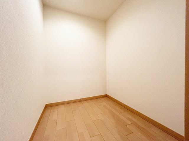 フラッツ南青山のその他