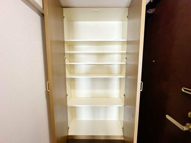 メゾンベール南麻布のその他