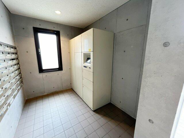 メゾンベール南麻布のその他