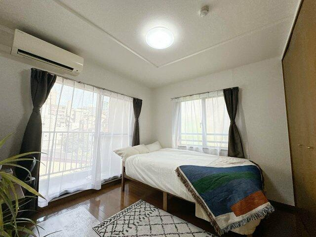 メゾンベール南麻布のその他