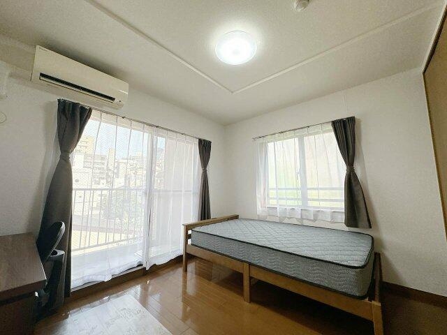 メゾンベール南麻布のその他