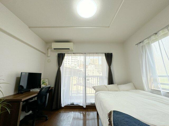 メゾンベール南麻布のその他