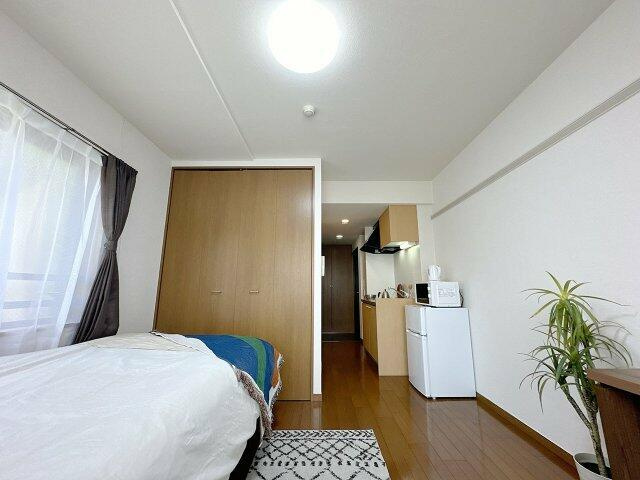 メゾンベール南麻布のその他