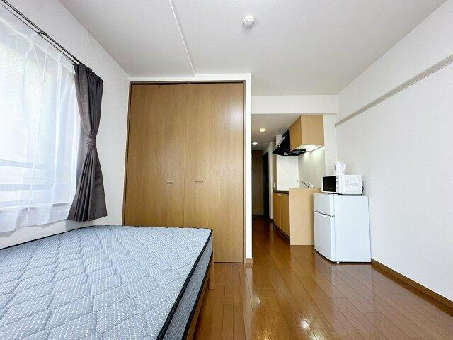 メゾンベール南麻布のその他
