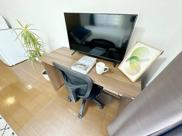 メゾンベール南麻布のその他