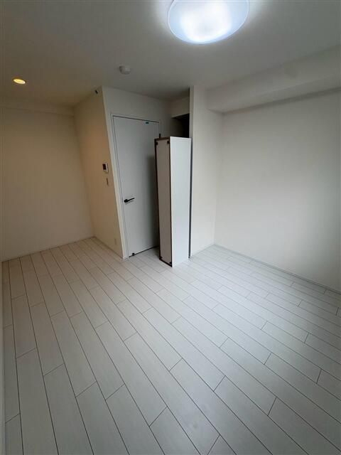 ＭＡＸＩＶ　ＣＩＴＹ南品川の寝室