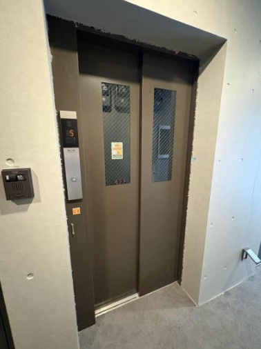 ＭＡＸＩＶ　ＣＩＴＹ南品川のその他共用部分