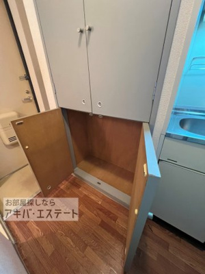 【収納】 | ペガサスマンション十条