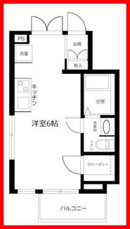 【間取り】 | イオリ