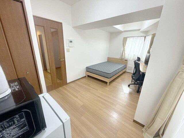シンシア六本木のその他