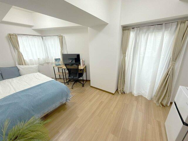 シンシア六本木のその他