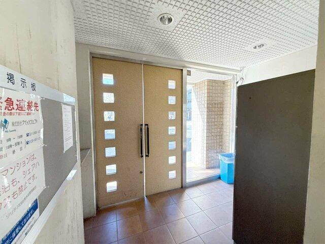 ソリテア四谷荒木町のその他