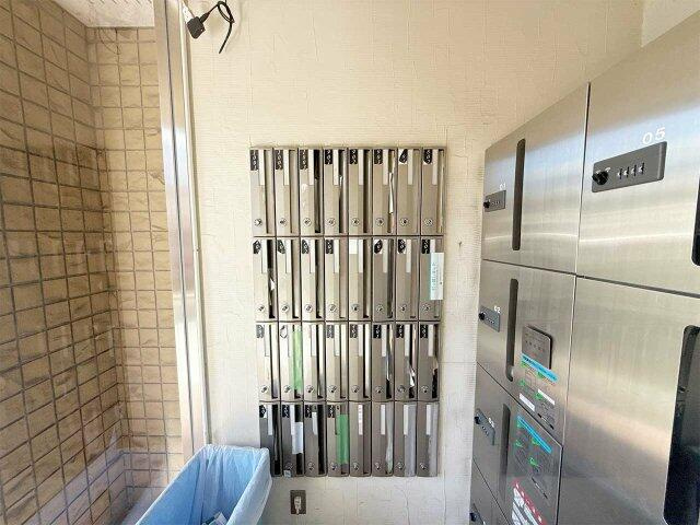 ソリテア四谷荒木町のその他
