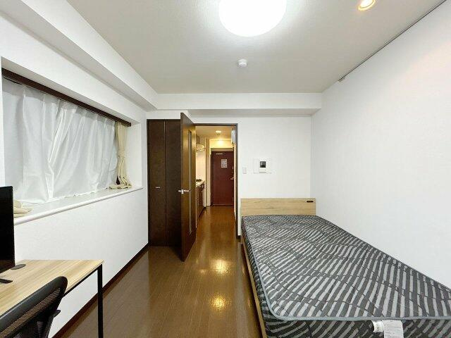 パレステュディオ市ヶ谷のその他