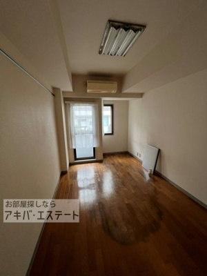 【洋室】 | ペガサスマンション十条