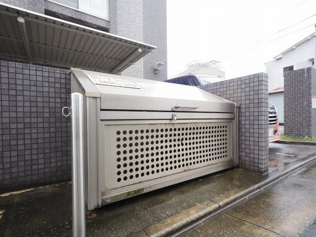 GRACE　COURT　IIのその他共用部分