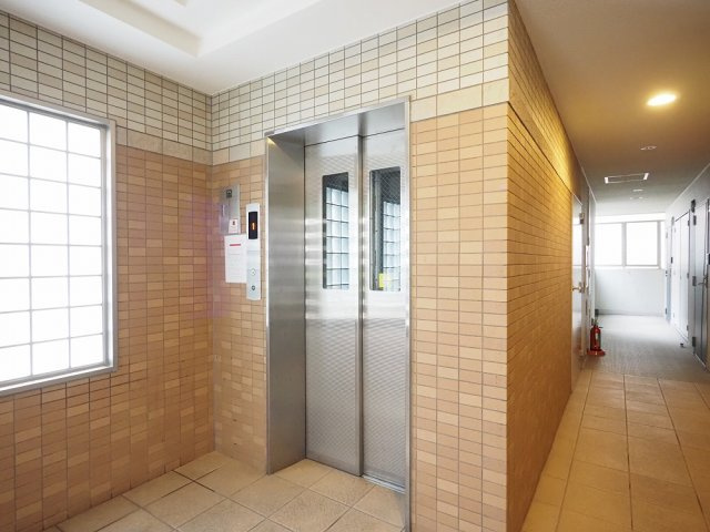 GRACE　COURT　IIのその他共用部分