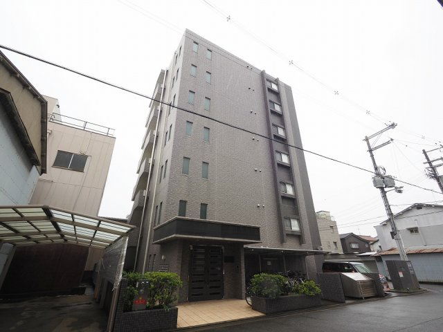 GRACE　COURT　IIの外観
