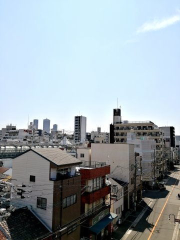 【展望】 | メゾンラフィネ