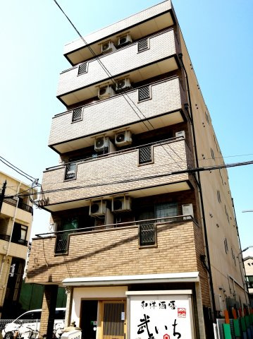 【外観】 | メゾンラフィネ