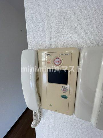 グランディール阪南町の設備