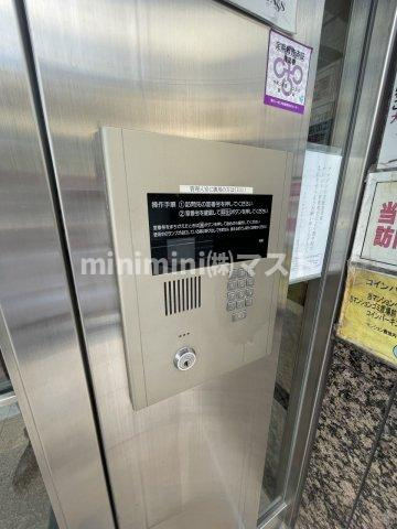 グランディール阪南町の設備