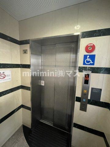 グランディール阪南町のその他共用部分