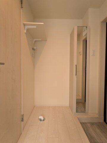 ハーモニーテラス亀有Ⅲの設備|別部屋参考写真