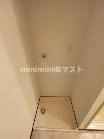 グランディール阪南町の設備