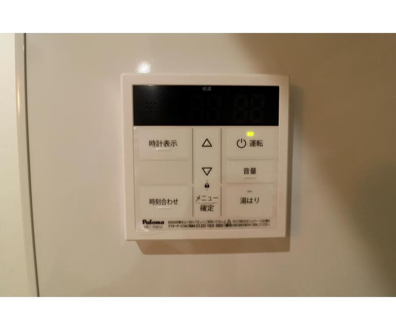 Ｍｉｒａｇｅ　武庫川の設備