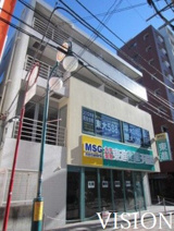 サリエンテSIビルの画像