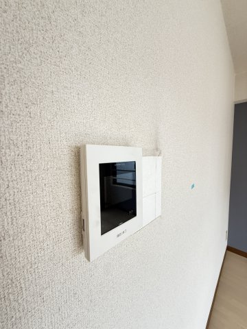 カーサミソノのセキュリティ