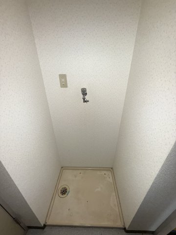カーサミソノの設備