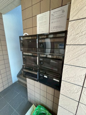 カーサミソノの設備