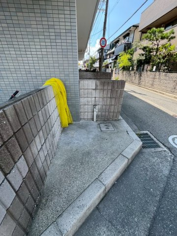 カーサミソノのその他共用部分