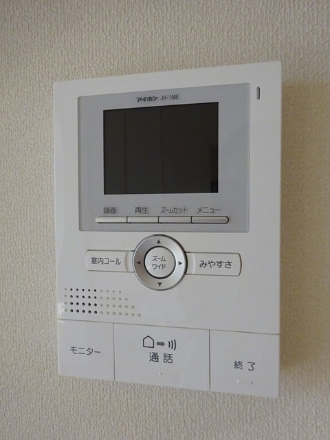 ヘーベル ティーア Ａのセキュリティ