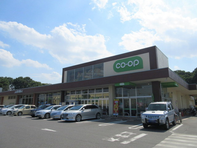ヘーベル ティーア Ａのその他|コープ大宮中川店