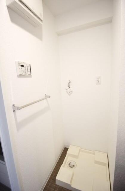 ドルチェ　ドミール(ドルチェドミール)の洗面所