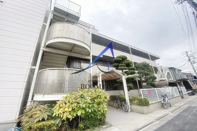 リバーサイド多摩