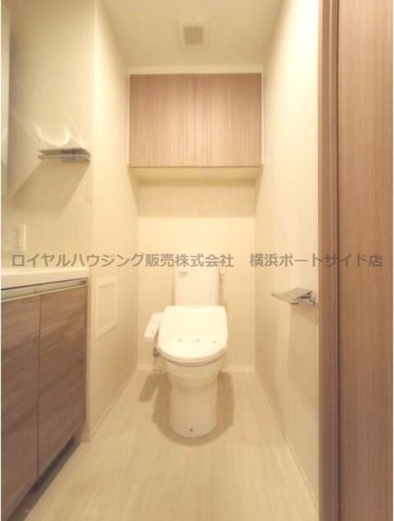 【トイレ】