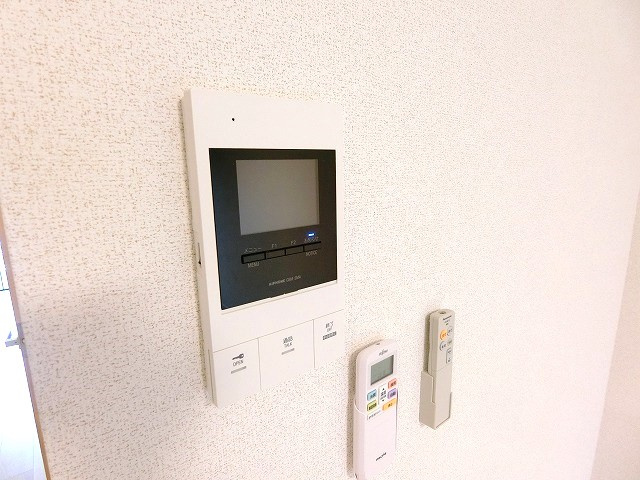 エトワールのセキュリティ