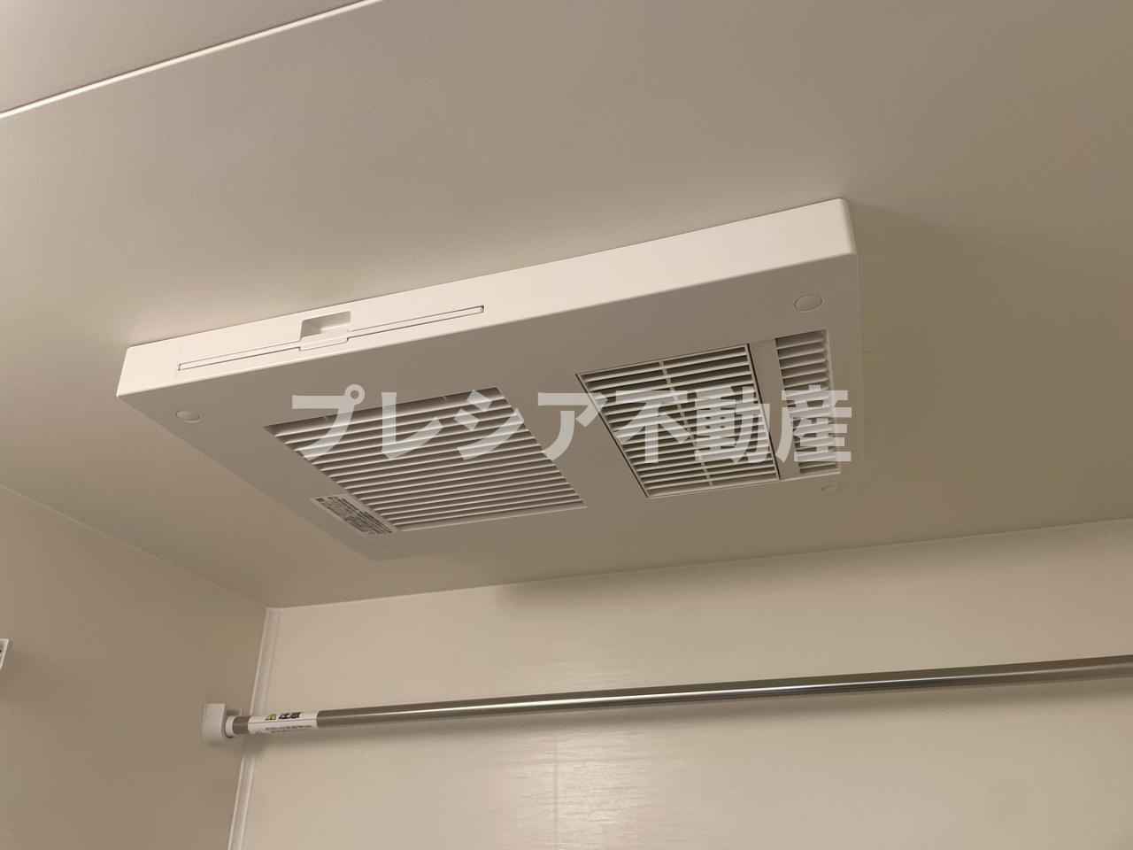 ソルテラス甲子園口クレアストの設備