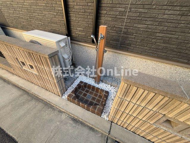メゾンドゥカランのその他
