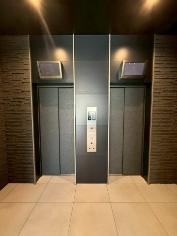 【その他共用部分】 | Alivis浪速東SoL TERRACE