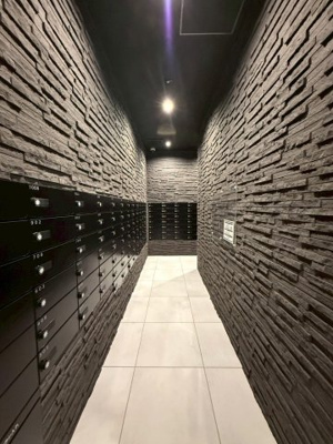 【その他共用部分】 | Alivis浪速東SoL TERRACE